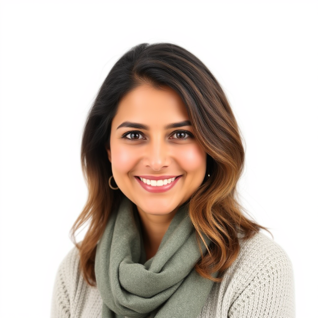 Tina Singh's Profile