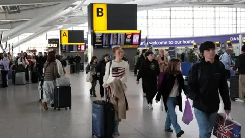 The UK's busiest airport One of Numerous Airports Impacted by Cyber Intrusion on Check-In Platform