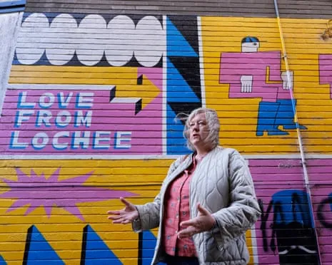 Lochee Rejects Elon Musk's Bait, Upholding Togetherness Instead