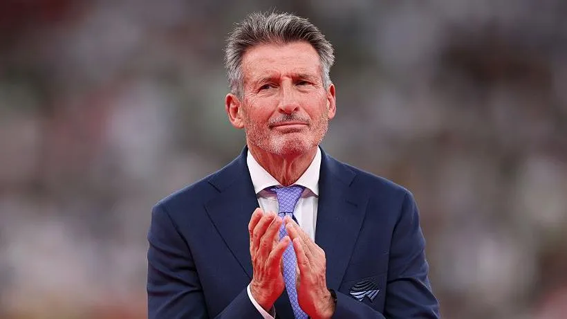 Tokyo Preparation Areas Called 'Not Perfect' according to Lord Coe