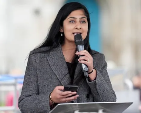 The Coventry South MP Engages Libel Lawyers Following Dispute With Jeremy Corbyn Over Party Funds
