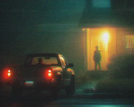 Abject Horror: The Troubling Legacy of Paedophile-Hunting Broadcast Series